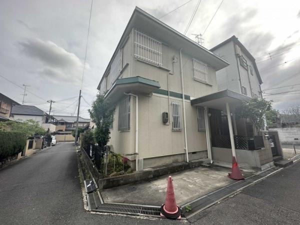 兵庫県西宮市段上町３ 3880万円