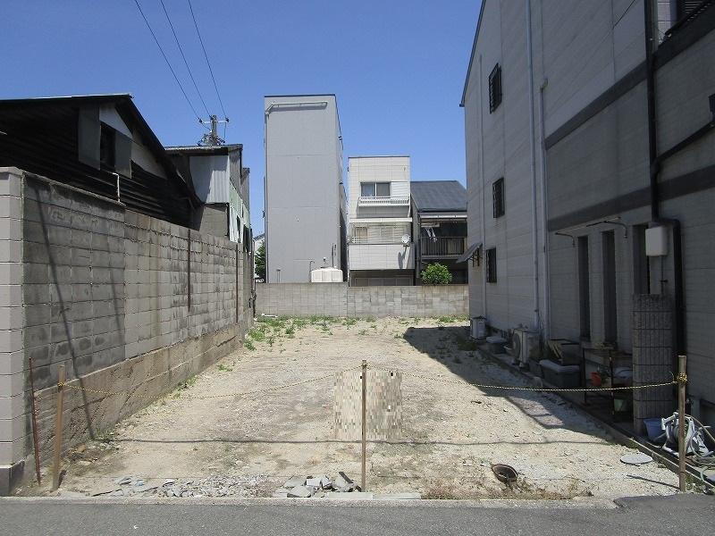 大阪府大阪市住吉区清水丘１ 5988万円