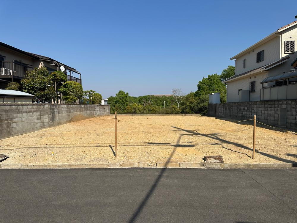 大阪府和泉市鶴山台２ 3670万円