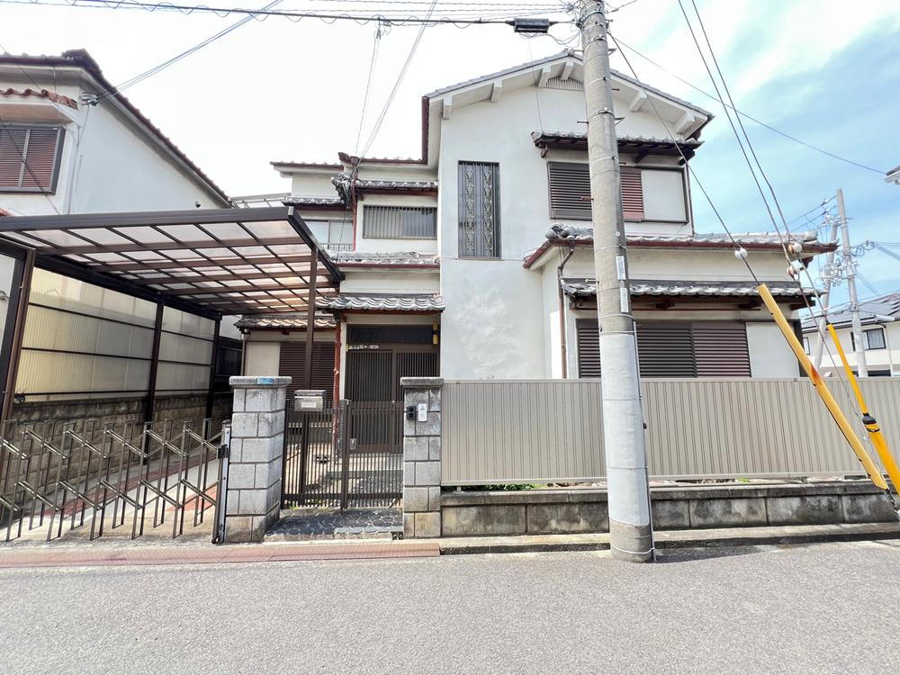 大阪府泉大津市森町２ 1380万円