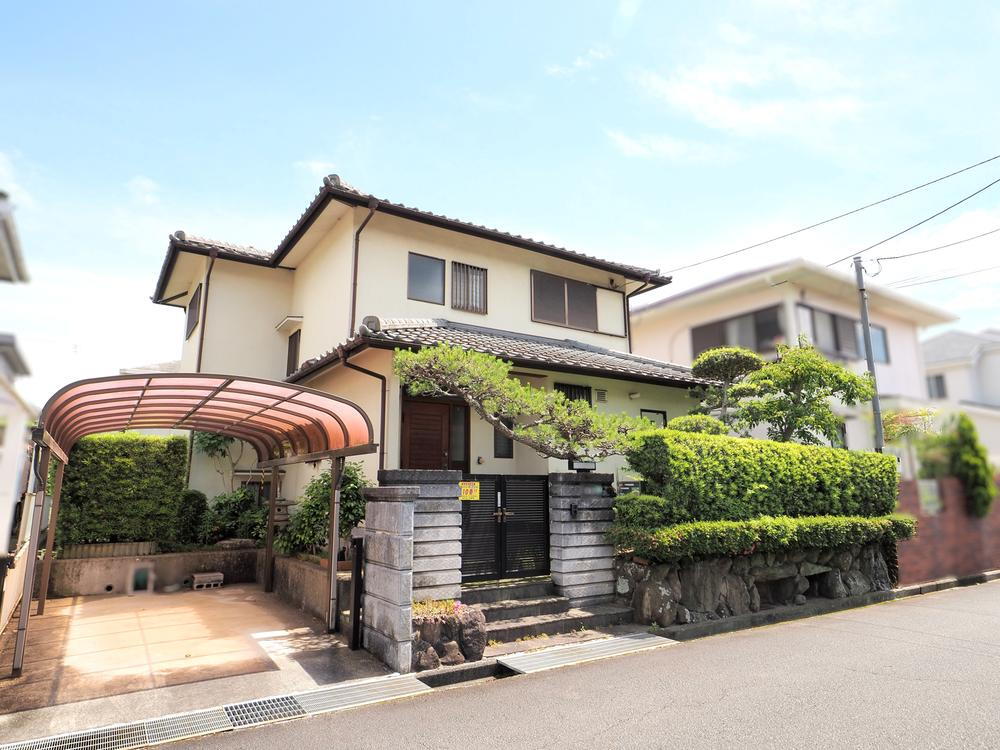 兵庫県神戸市西区狩場台２ 2680万円