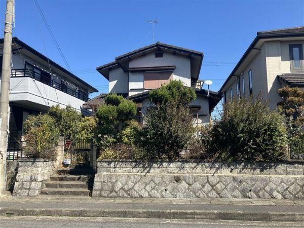 滋賀県大津市一里山３ 3080万円