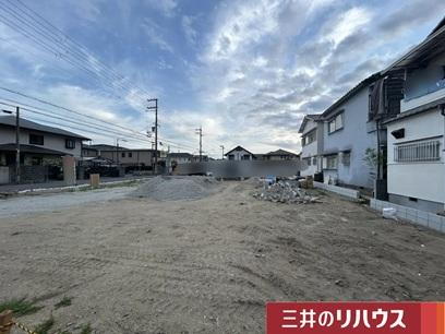 大阪府高石市高師浜２ 2100万円