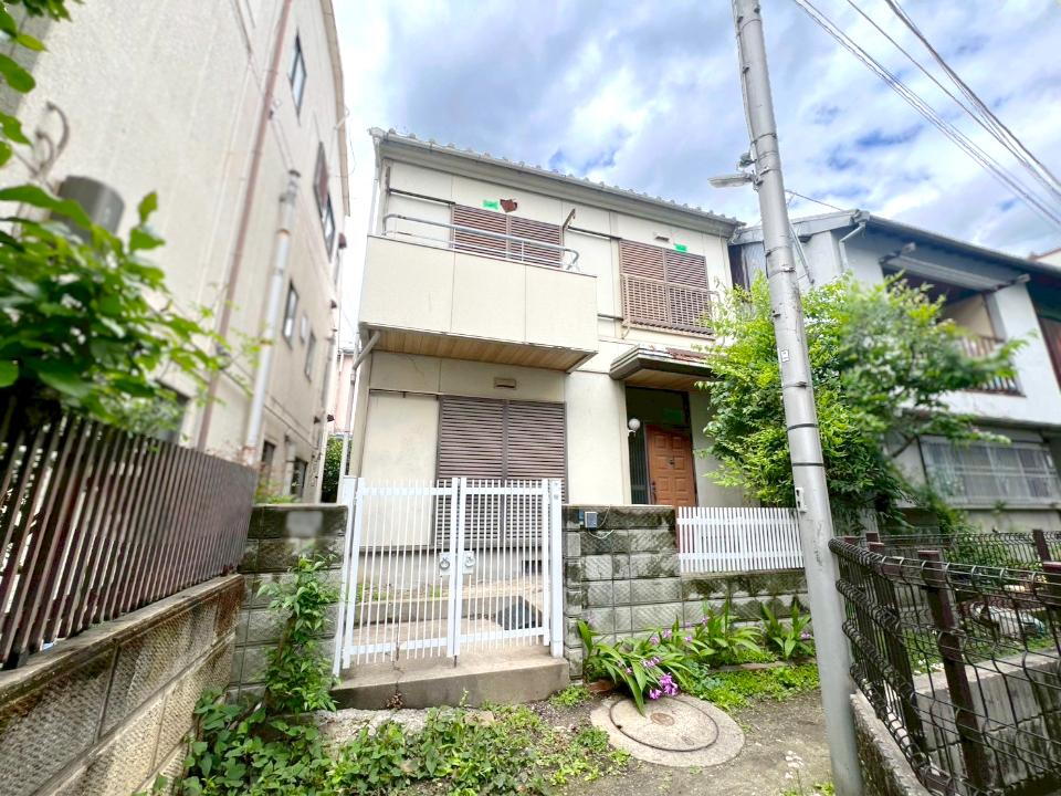 兵庫県神戸市中央区山本通３ 2480万円