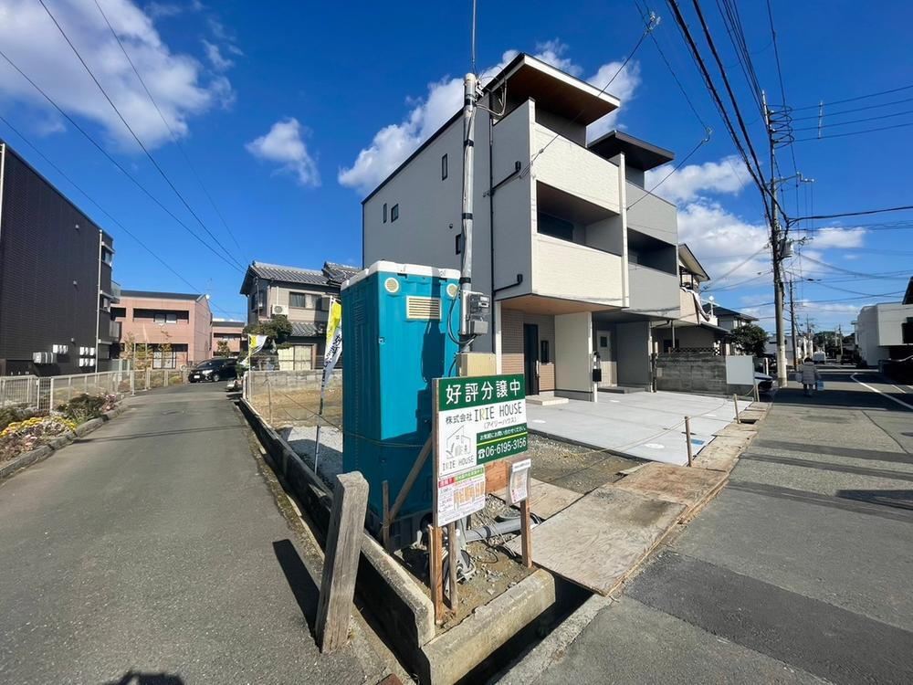 兵庫県川西市久代３ 1780万円