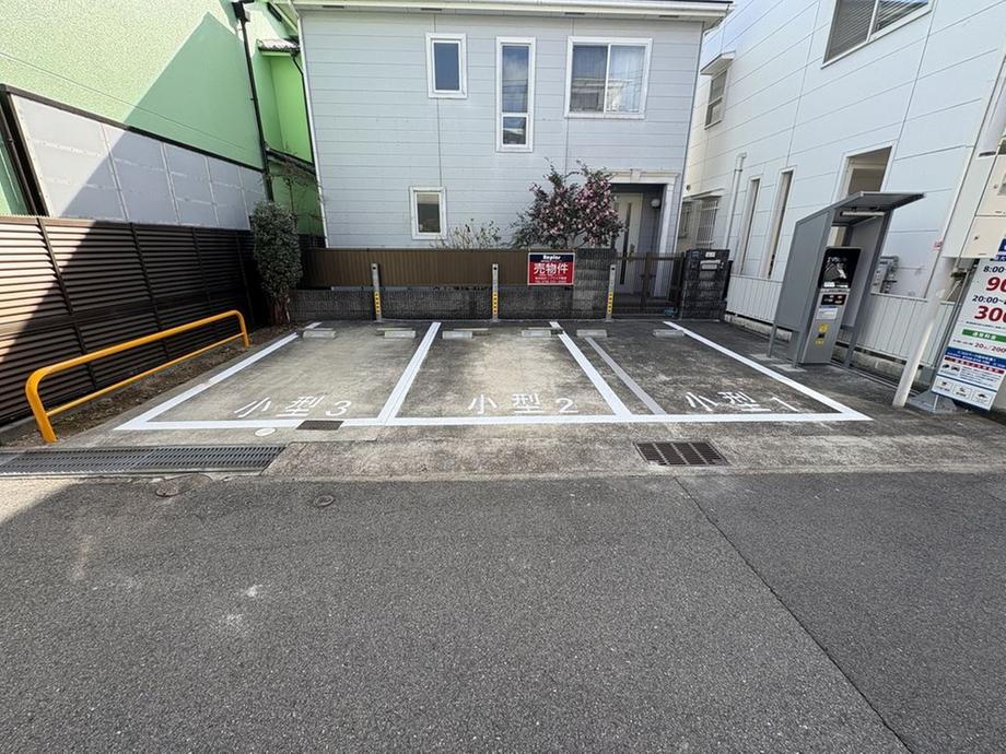 兵庫県神戸市東灘区田中町３ 11880万円