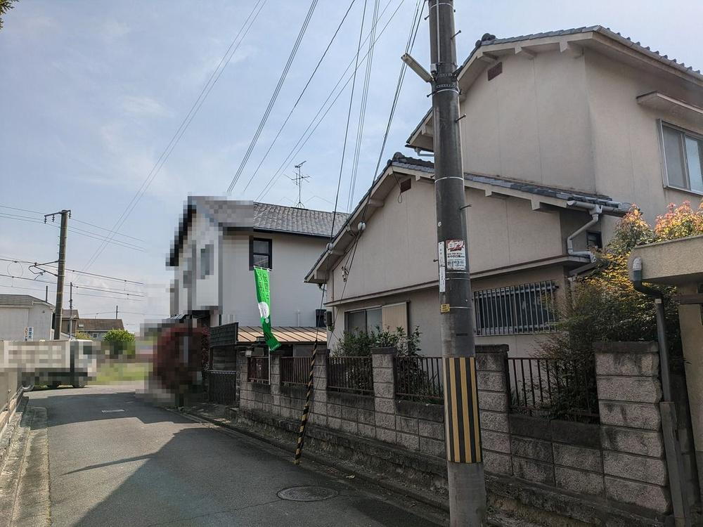 奈良県生駒郡斑鳩町服部２ 1550万円