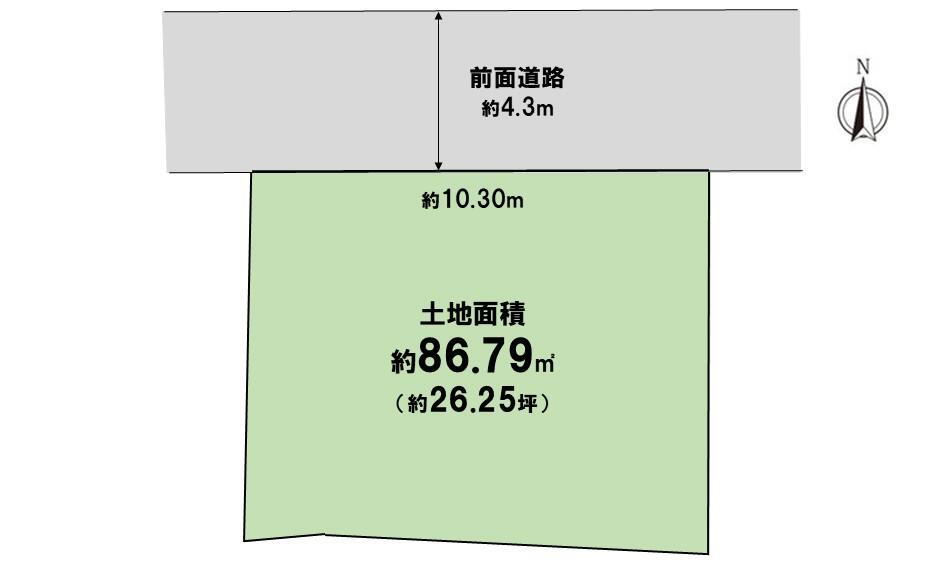 大阪府箕面市瀬川２ 2890万円