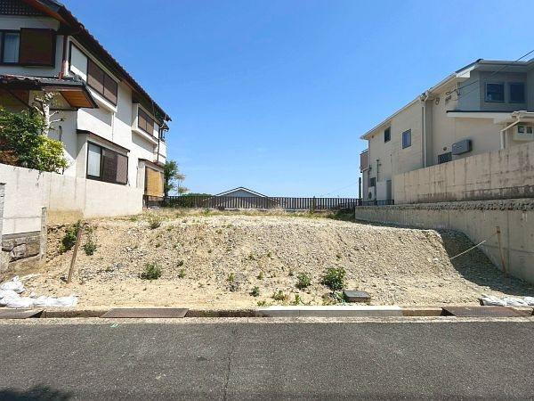 大阪府高槻市奥天神町２ 3480万円