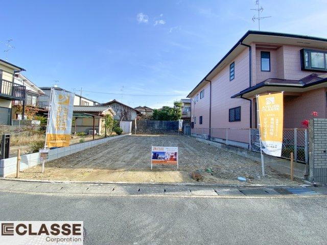 京都府城陽市平川室木 2650万円