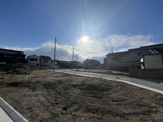 兵庫県尼崎市大島１ 1720万円