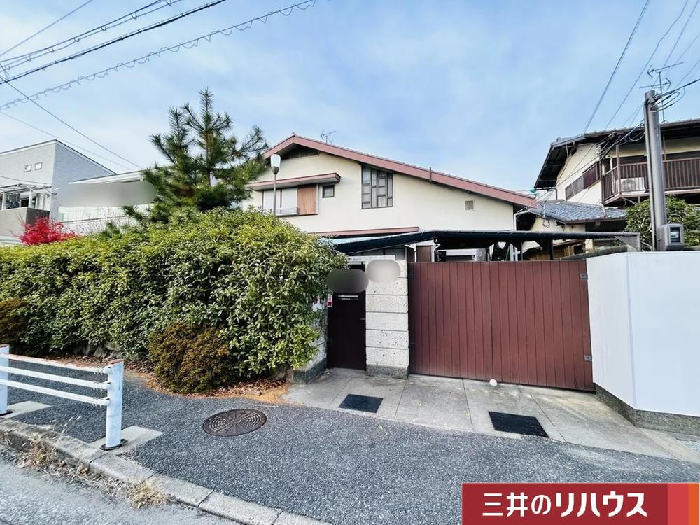 兵庫県尼崎市南武庫之荘５ 5130万円