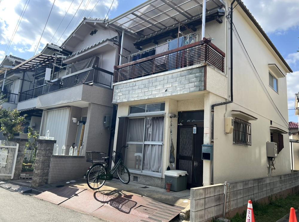 大阪府堺市東区野尻町 780万円
