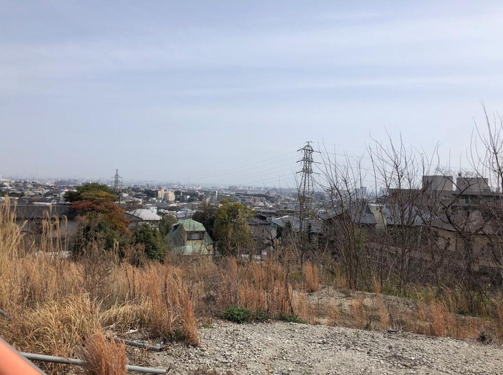 兵庫県芦屋市朝日ケ丘町 33000万円