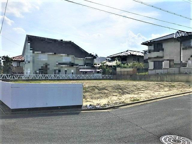 奈良県奈良市北登美ヶ丘２ 6980万円