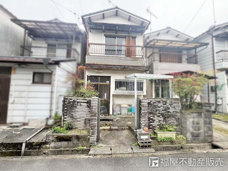 滋賀県大津市見世２ 800万円