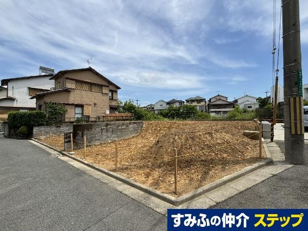 大阪府堺市美原区青南台１ 2590万円