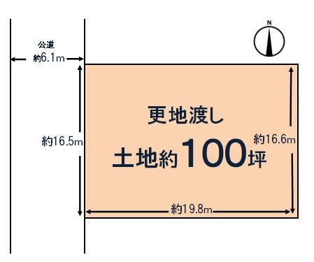 大阪府羽曳野市羽曳が丘西３ 3980万円