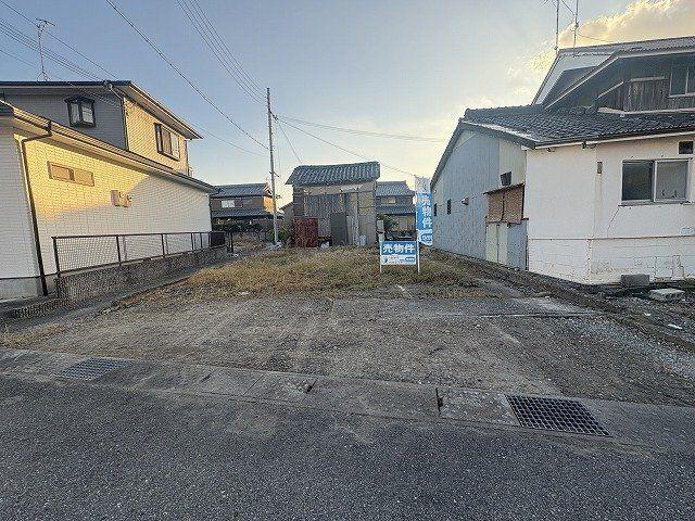 兵庫県加古郡播磨町二子 1050万円