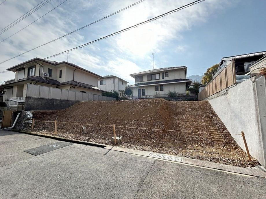 滋賀県大津市鶴の里 2480万円