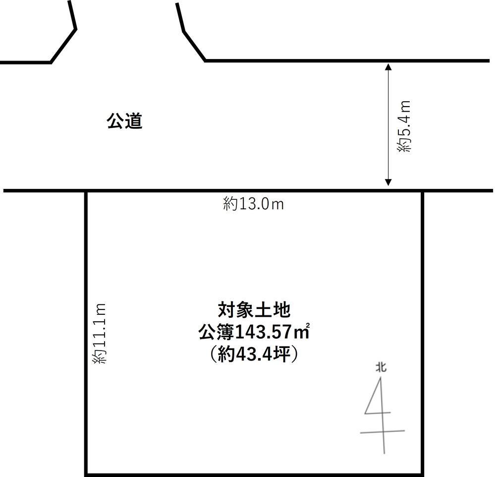 兵庫県西宮市小松南町３ 武庫川駅 土地 物件詳細