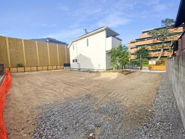 兵庫県芦屋市松浜町 5380万円