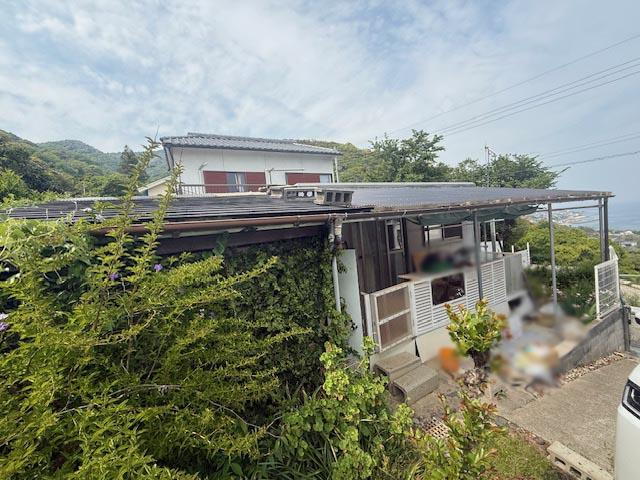 兵庫県淡路市佐野 650万円