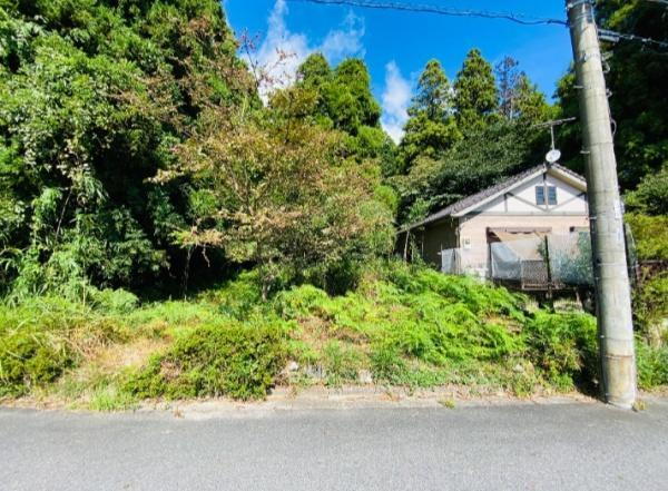 滋賀県大津市南小松 170万円