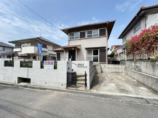 大阪府泉南郡熊取町山の手台２ 780万円