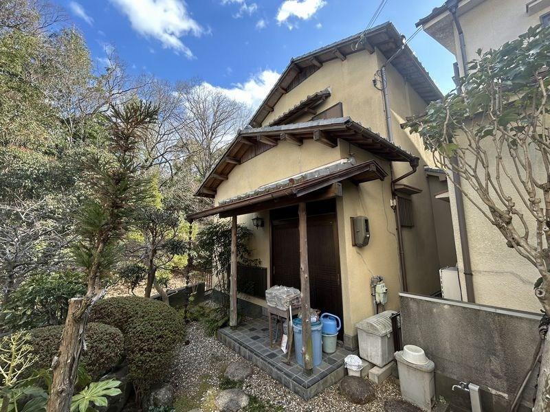 大阪府池田市旭丘３ 2380万円