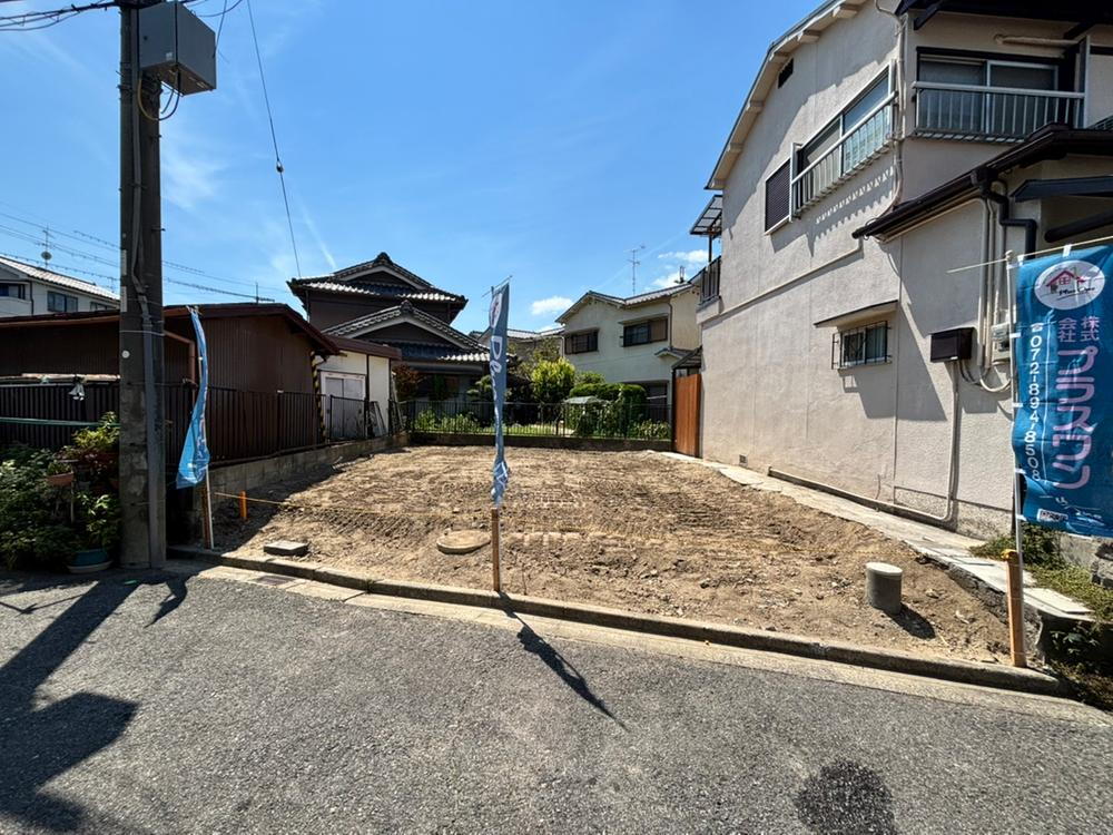 大阪府高槻市川西町３ 2200万円