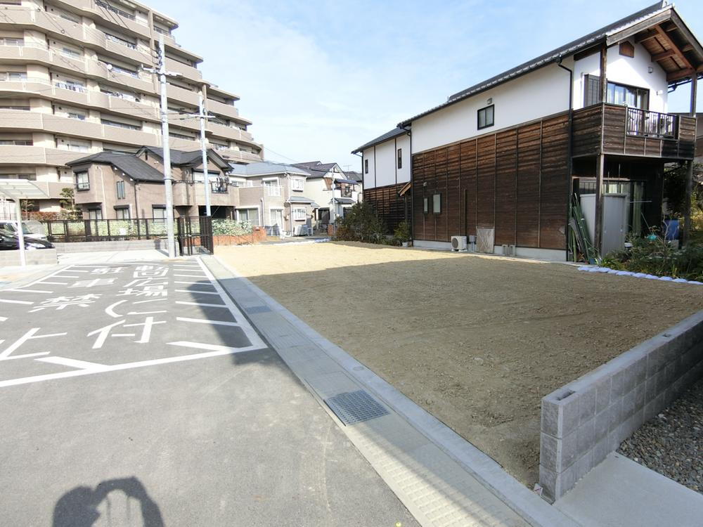 兵庫県明石市藤江 土地