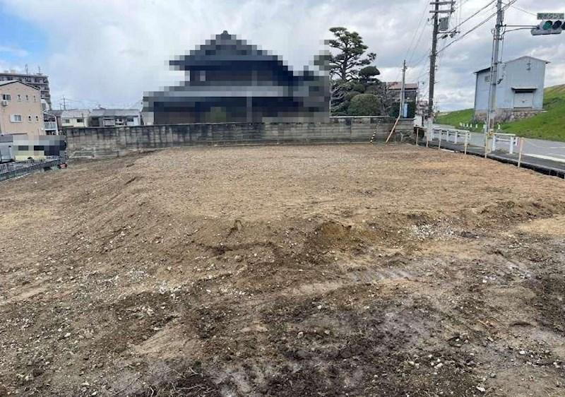 大阪府摂津市鳥飼西４ 5850万円