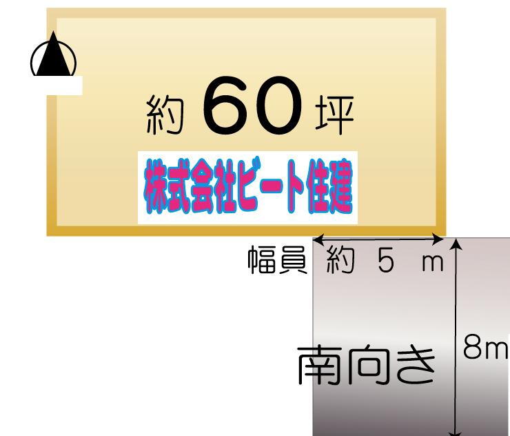 奈良県北葛城郡広陵町大字三吉 1300万円