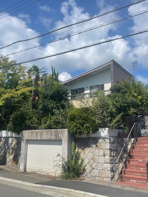 兵庫県神戸市灘区鶴甲４ 6480万円