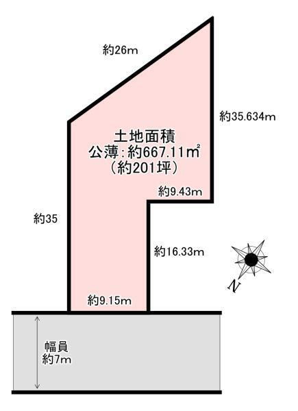 大阪府大阪市此花区伝法６ 18090万円