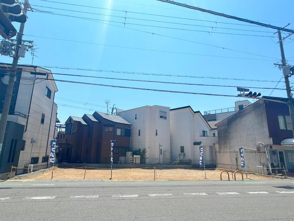 大阪府高槻市寿町１ 8500万円