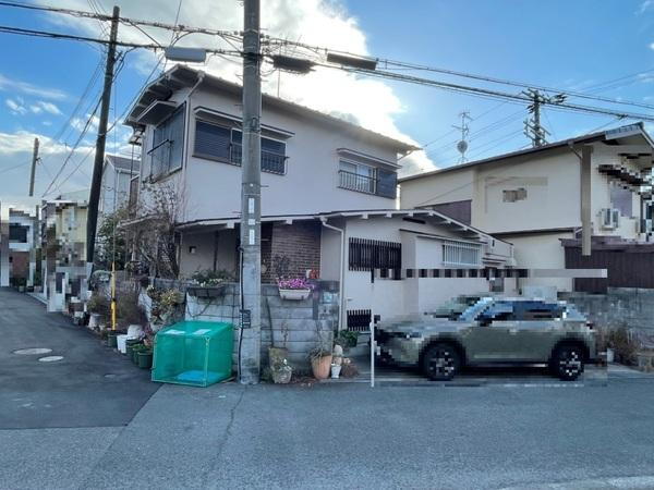 兵庫県西宮市下大市西町 6380万円