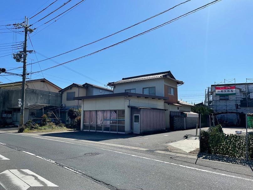 滋賀県東近江市今堀町 1200万円