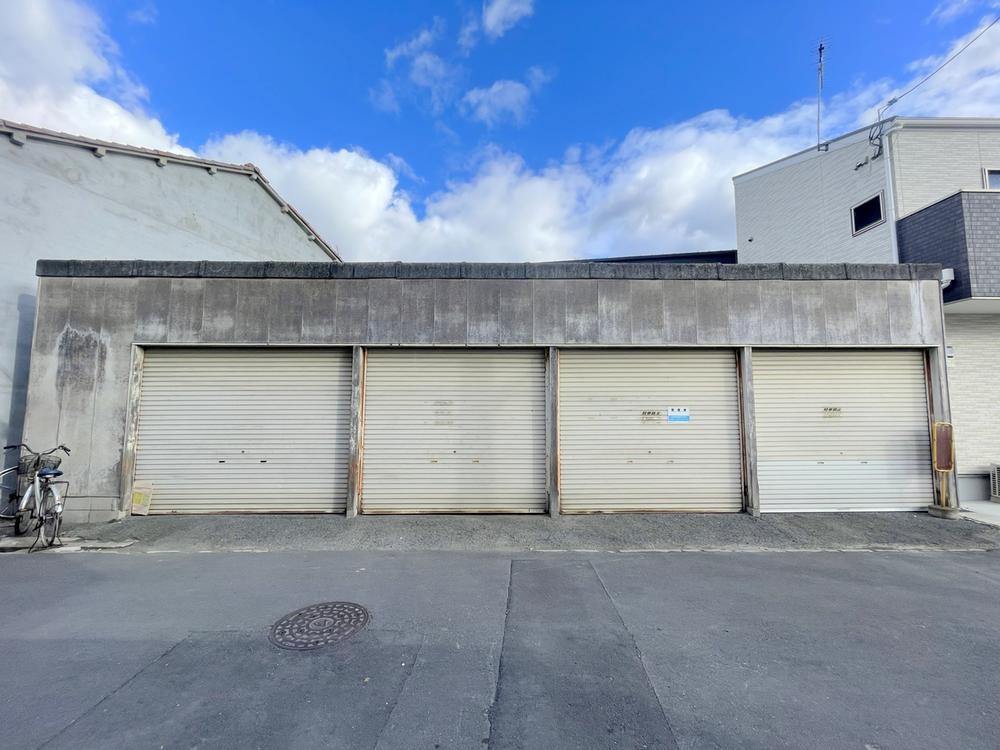 大阪府門真市石原町 1780万円