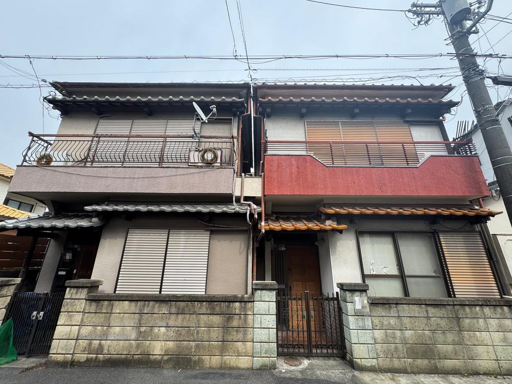 大阪府東大阪市加納１ 1600万円