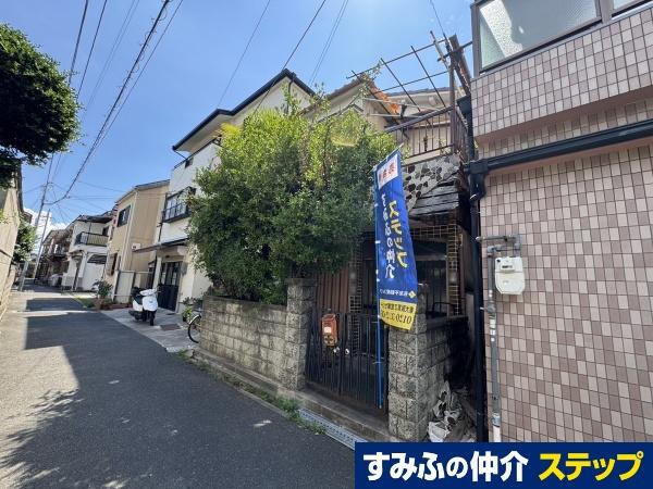 大阪府東大阪市岩田町５ 710万円