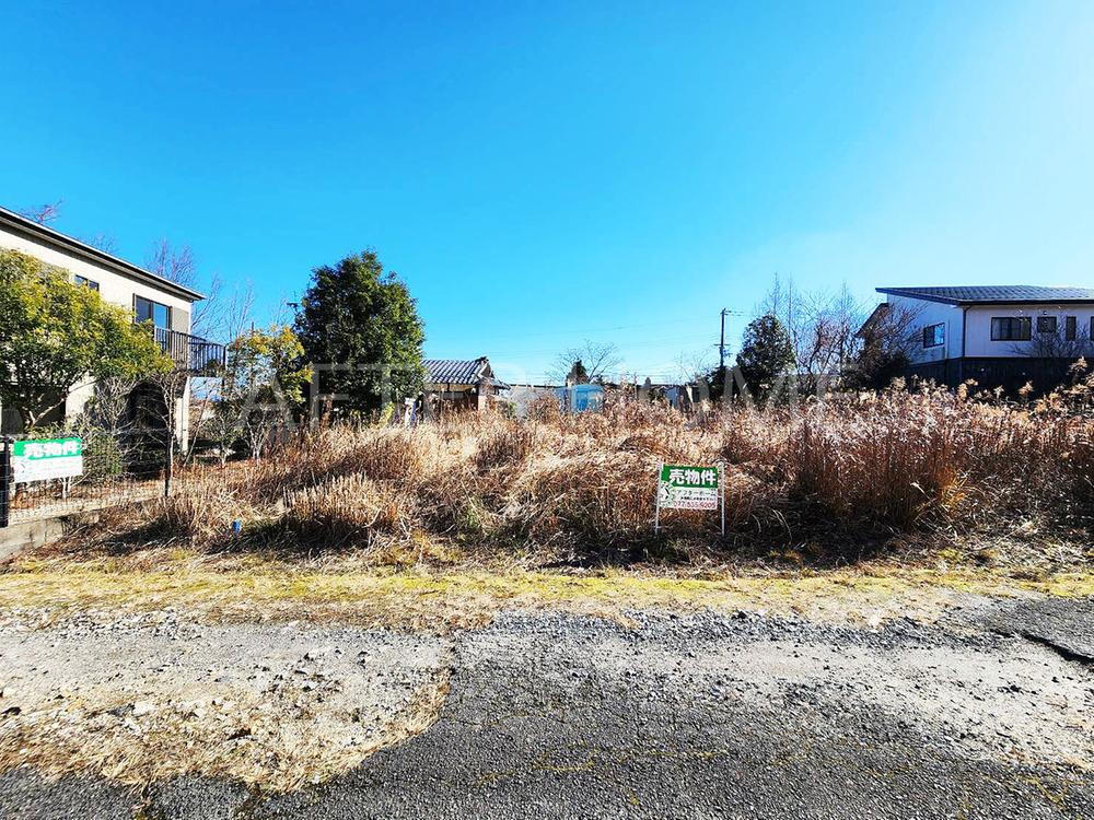 滋賀県大津市北比良 320万円