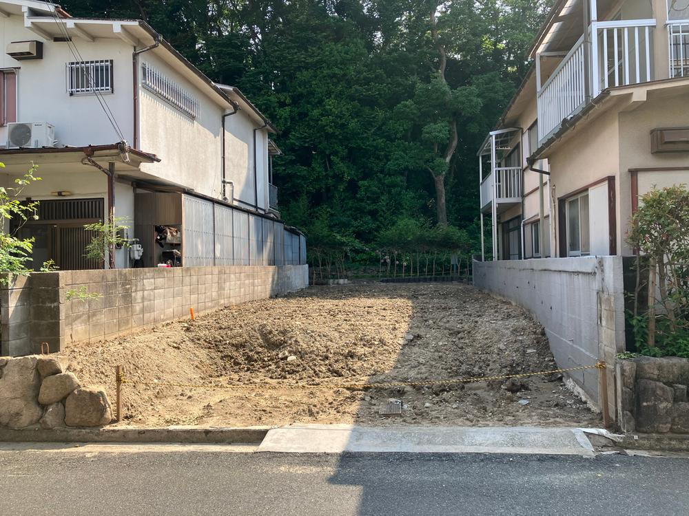 兵庫県伊丹市北園１ 2850万円