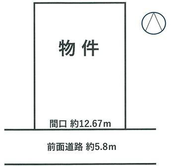 京都府京都市右京区鳴滝宇多野谷 3090万円