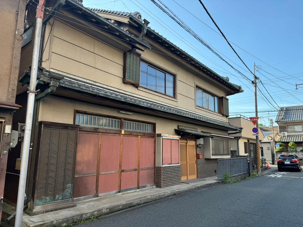 奈良県磯城郡田原本町　 土地