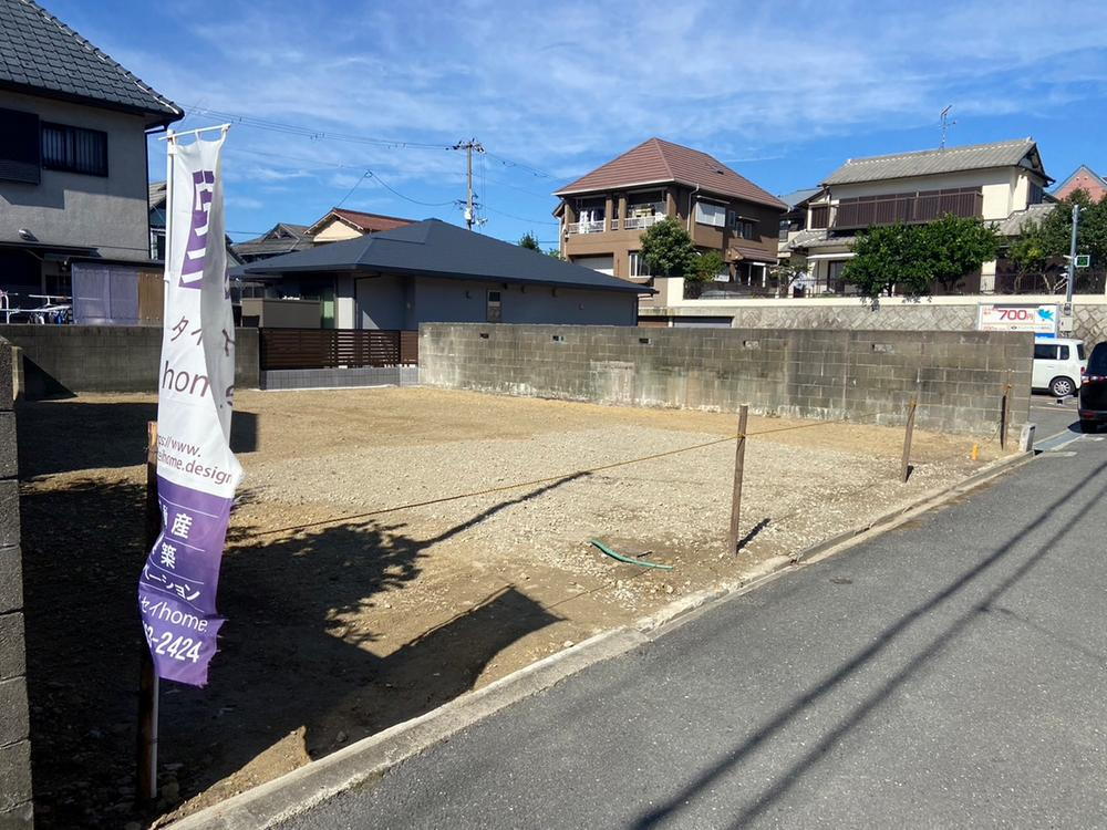 大阪府四條畷市岡山東４ 3680万円