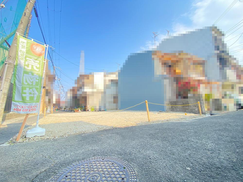 大阪府守口市梶町４ 2230万円