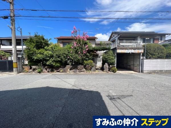 兵庫県姫路市広畑区小松町４ 2500万円