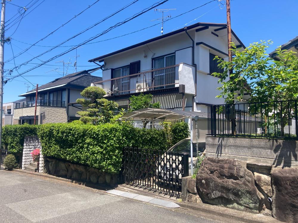 兵庫県川西市水明台４ 1495万円